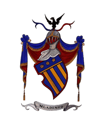 Obitelj Mladineo